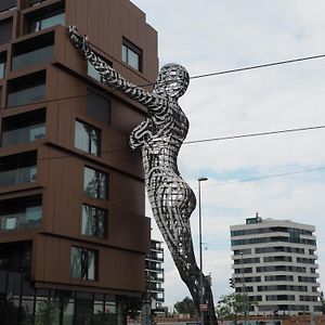 Appartement met een Slaapkamer